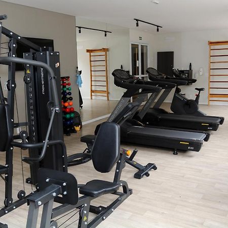 דירות סאו פאולו Aconchegante Studio No Bras מראה חיצוני תמונה